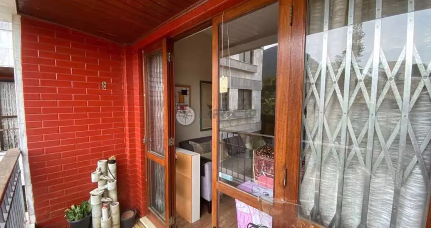 Apartamento para venda com 2 quartos sendo 1 suíte, 77.09 m² no alto - teresópolis/rj.