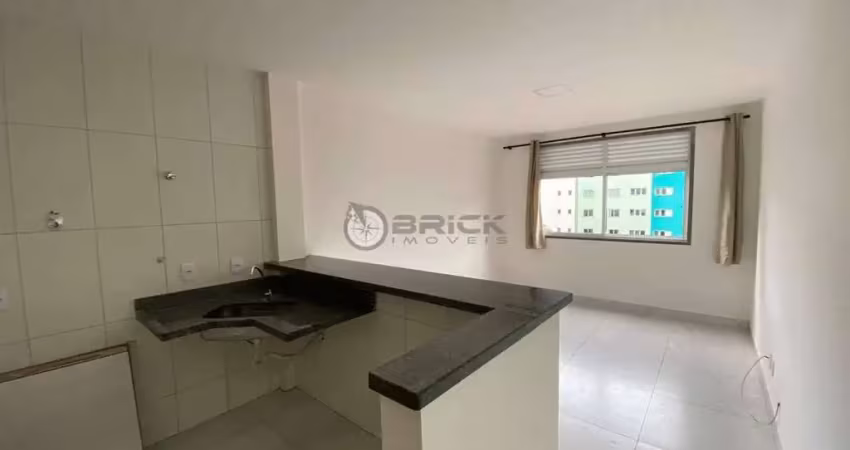 Apartamento à venda com 1 quarto, 39 m² no alto - teresópolis/rj.