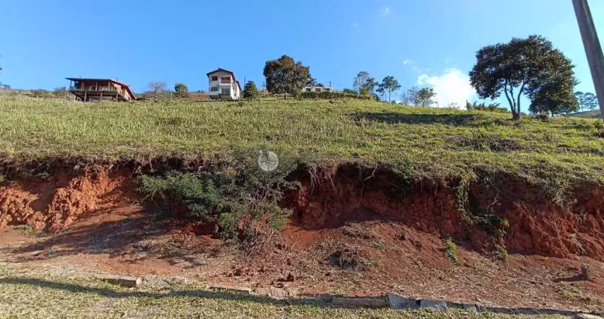 Terreno à venda dentro de condomínio, 638 m² em sebastiana - teresópolis/rj.