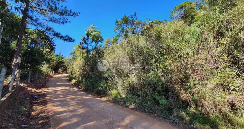 Terreno à venda, 3.600 m² em albuquerque - teresópolis/rj.