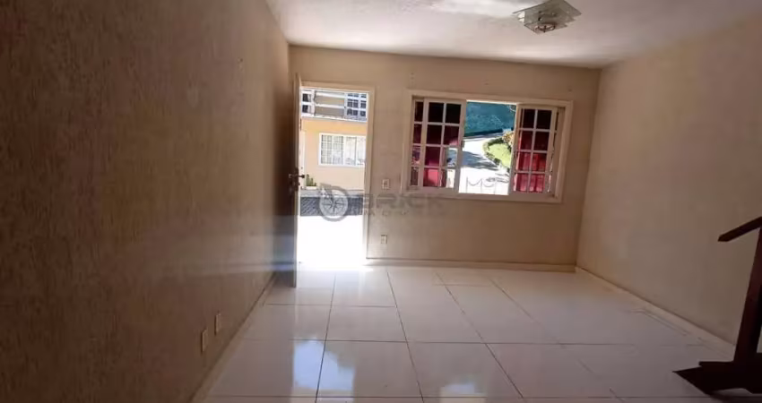 Casa para locação com 2 quartos, 67.04 m² no bom retiro - teresópolis/rj.