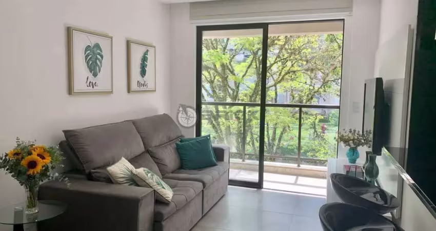 Apartamento para locação com 2 quartos sendo 1 suíte, 70 m² em agriões - teresópolis/rj.