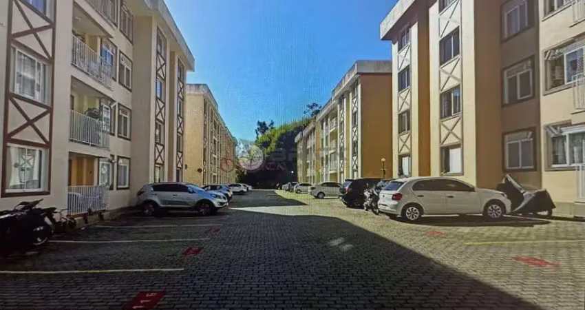 Apartamento para locação com 2 quartos sendo 1 suíte, 60 m² na prata - teresópolis/rj.