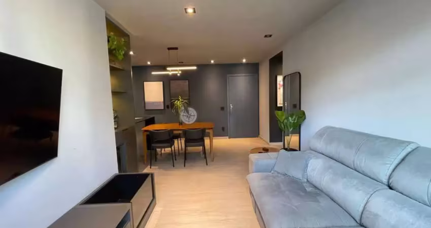 Apartamento para locação com 1 quarto, 56 m² em agriões - teresópolis/rj.