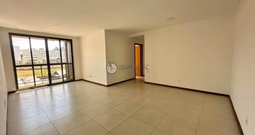 Apartamento à venda e locação com 3 quartos, sendo 1 suíte, 120 m² no alto - teresópolis/rj.