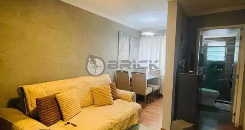 Apartamento à venda com 2 quartos, 50 m² na pimenteiras - teresópolis/rj.