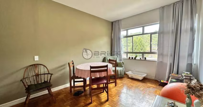 Apartamento à venda com 2 quartos, 58.84 m² na várzea - teresópolis/rj.