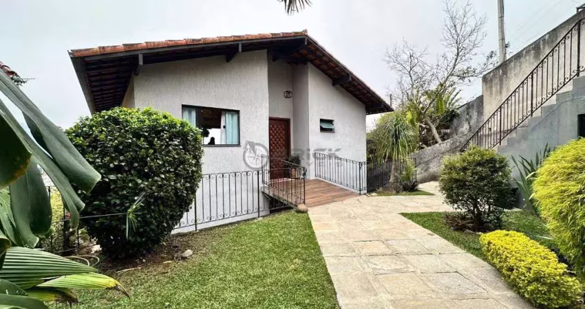 Casa independente à venda com 3 quartos sendo 2 suítes, 150 m² em agriões - teresópolis/rj.