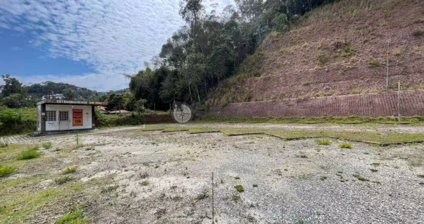 Terreno comercial à venda, 2.900 m² na várzea - teresópolis/rj.