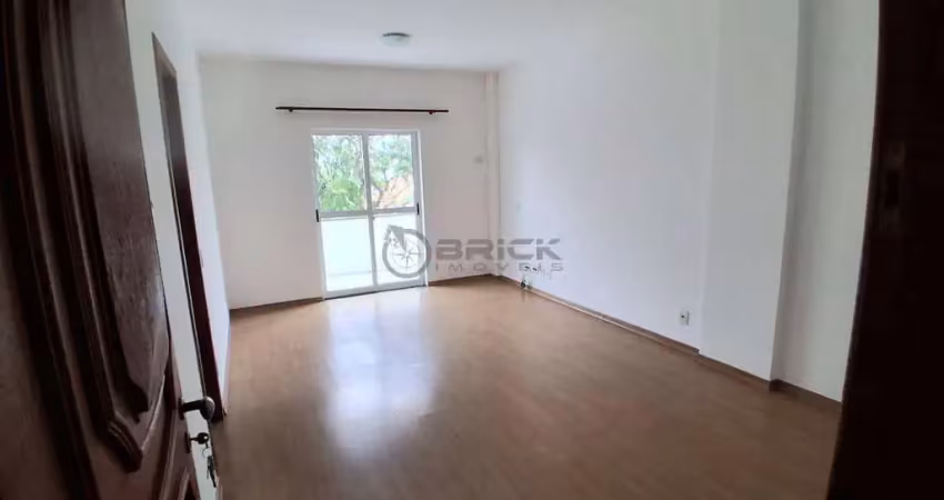 Apartamento para locação com 1 quarto, 65 m² no alto - teresópolis/rj.