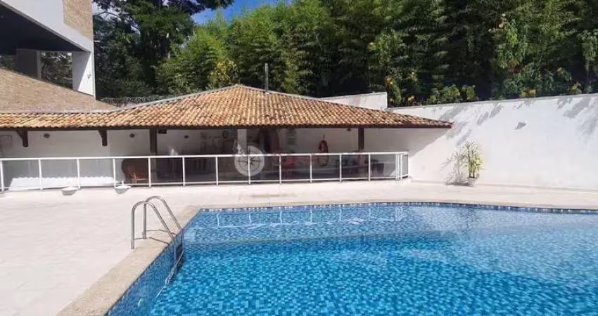 Apartamento para locação com 3 quartos sendo 1 suíte, 90 m² na tijuca - teresópolis/rj.