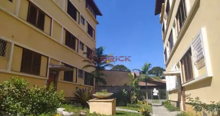 Apartamento com 2 quartos no jardim cascata - teresópolis/rj.