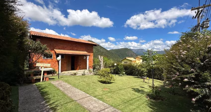 Casa em condomínio fechado com 2 quartos à venda na Estrada Alegria, 1020, Sebastiana, Teresópolis
