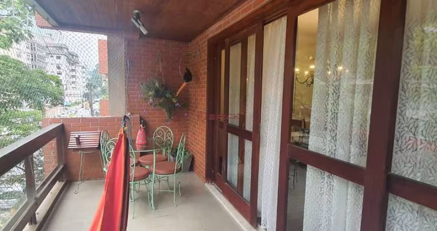 Apartamento com 3 quartos à venda na Rua João Batista Pires, 965, Agriões, Teresópolis