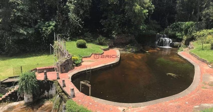 Casa com 7 quartos à venda na Estrada das Taboinhas, 125, Cascata dos Amores, Teresópolis