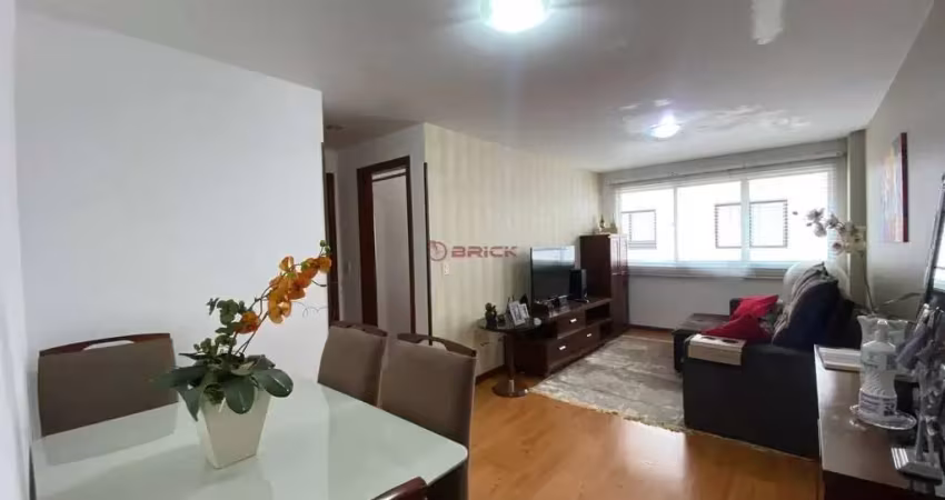 Apartamento com 2 quartos sendo 1 suíte, 59 m² na Várzea  - Teresópolis/RJ