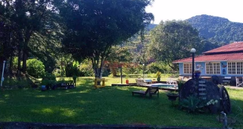 Terreno à venda na Rua José Clemente Pereira, 258, Granja Guarani, Teresópolis