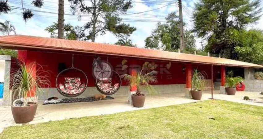 Casa com 3 quartos sendo 1 suíte, 228 m² na Fazenda Boa Fé; Albuquerque - Teresópolis/RJ