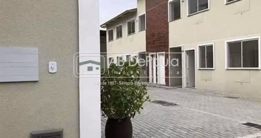 Apartamento com 2 quartos à venda na Rua Euzebio de Almeida, Jardim Sulacap, Rio de Janeiro