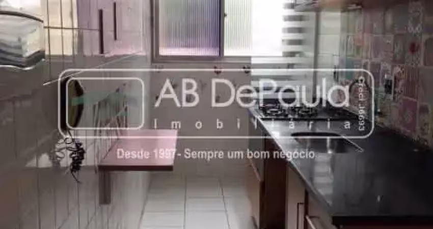 Apartamento com 3 quartos à venda na Rua Florianópolis, Praça Seca, Rio de Janeiro