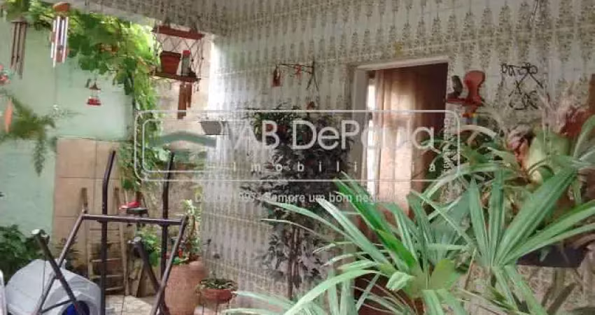 Casa com 3 quartos à venda na Rua Fernandes Sampaio, Jardim Sulacap, Rio de Janeiro