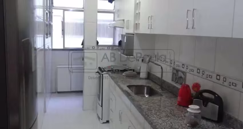 Apartamento com 2 quartos à venda na Rua Castanheiro, Magalhães Bastos, Rio de Janeiro