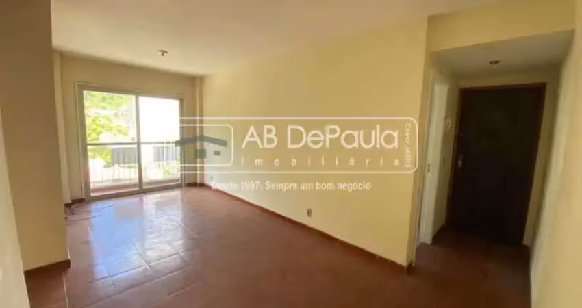 Apartamento com 2 quartos à venda na Rua Otton da Fonseca, Jardim Sulacap, Rio de Janeiro