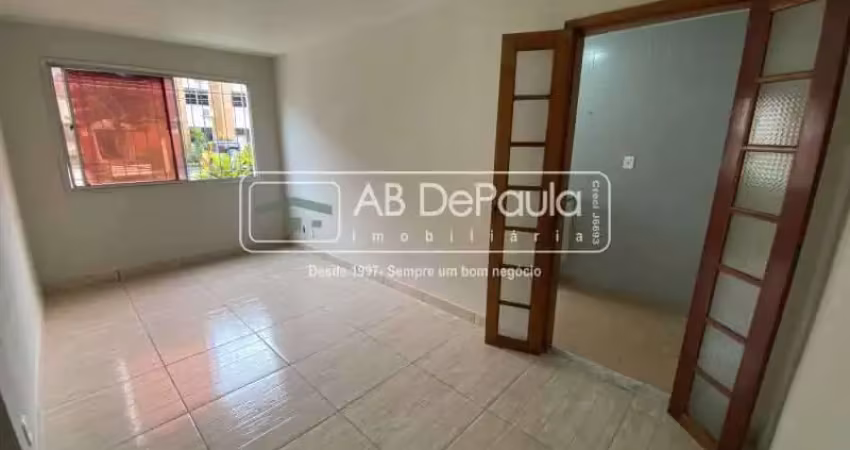 Apartamento com 2 quartos à venda na Rua Otton da Fonseca, Jardim Sulacap, Rio de Janeiro
