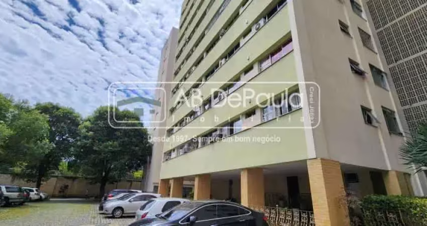Apartamento com 2 quartos à venda na Avenida de Santa Cruz, Realengo, Rio de Janeiro