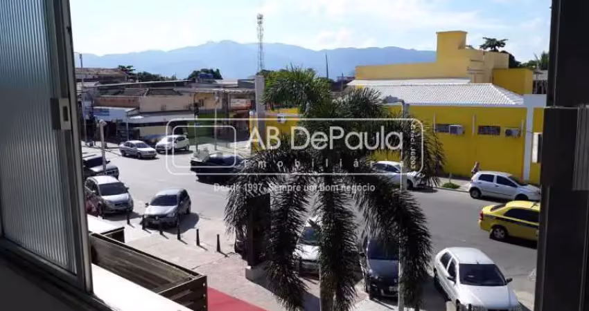 Apartamento com 2 quartos à venda na Avenida de Santa Cruz, Realengo, Rio de Janeiro