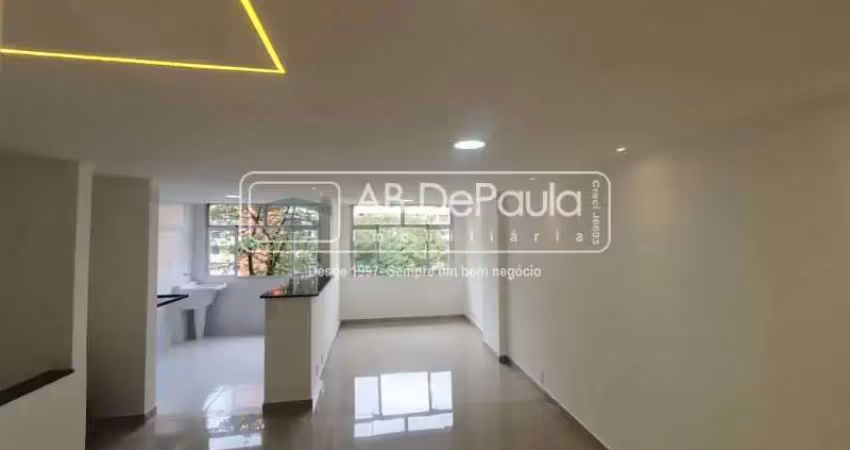 Apartamento com 2 quartos à venda na Estrada do Cafundá, Taquara, Rio de Janeiro