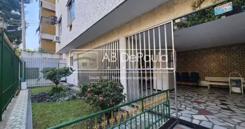 Apartamento com 2 quartos à venda na Rua Castro Alves, Méier, Rio de Janeiro