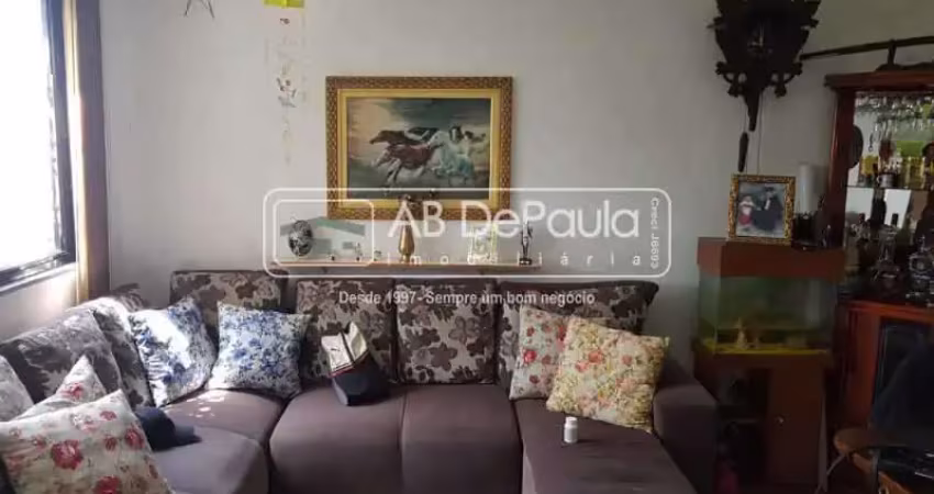 Apartamento com 3 quartos à venda na Rua Bernardo de Vasconcelos, Realengo, Rio de Janeiro
