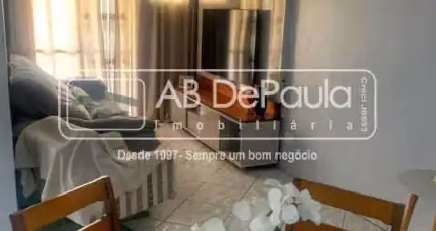Apartamento com 3 quartos à venda na Estrada Japore, Vila Valqueire, Rio de Janeiro