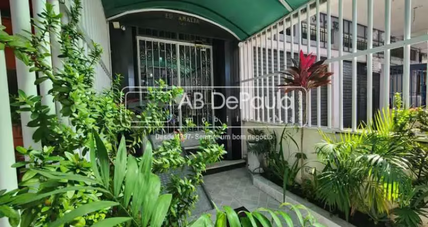Apartamento com 3 quartos à venda na Rua Amália, Quintino Bocaiúva, Rio de Janeiro