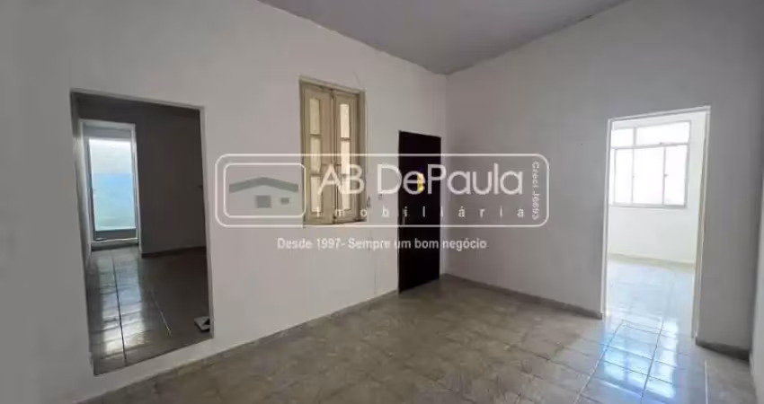 Casa com 1 quarto para alugar na Rua Caconde, Bento Ribeiro, Rio de Janeiro