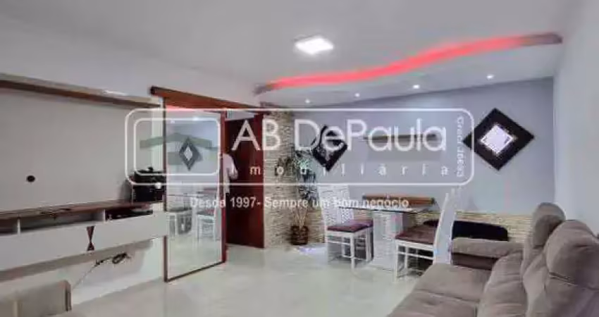 Casa com 2 quartos à venda na Rua Alves do Vale, Vila Valqueire, Rio de Janeiro