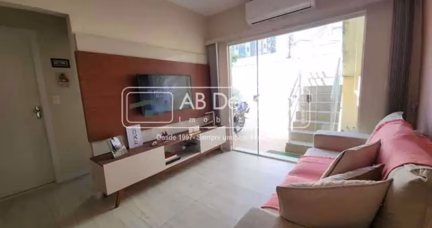 Casa com 2 quartos à venda na Travessa Piracaba, Irajá, Rio de Janeiro