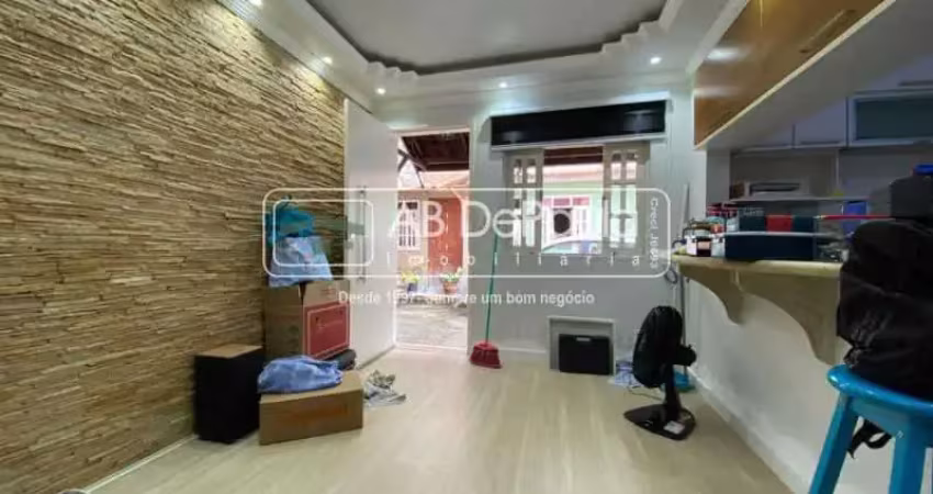 Casa com 2 quartos à venda na Rua Oriente Novo, Jacarepaguá, Rio de Janeiro