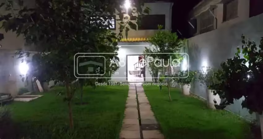 Casa com 3 quartos à venda na Rua Ângelo Gils, Campo Grande, Rio de Janeiro