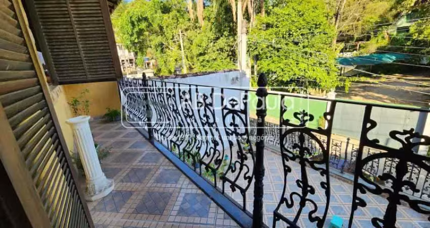 Casa com 3 quartos à venda na Rua Bore, Vila Valqueire, Rio de Janeiro