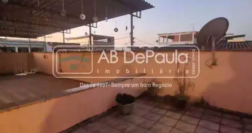 Casa com 3 quartos à venda na Rua Carlos Hermite, Realengo, Rio de Janeiro