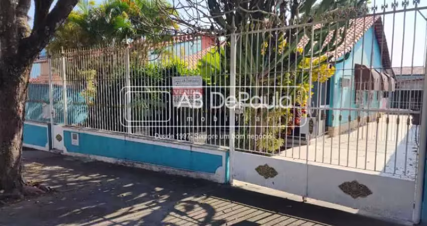 Casa com 3 quartos à venda na Rua Teófilo Guimarães, Jardim Sulacap, Rio de Janeiro