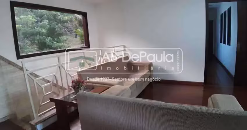 Casa com 4 quartos à venda na Rua Carmo do Rio Verde, Vila Valqueire, Rio de Janeiro