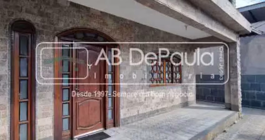Casa com 4 quartos à venda na Rua Pomerania, Bento Ribeiro, Rio de Janeiro
