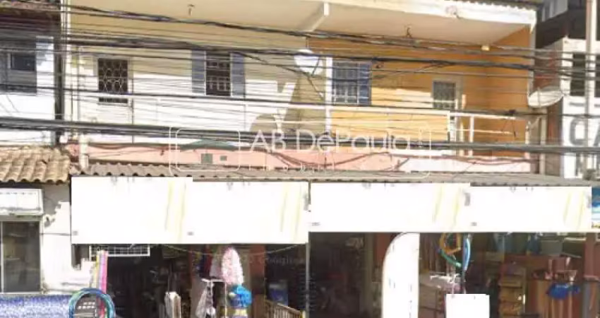 Ponto comercial com 4 salas à venda na Rua do Governo, Realengo, Rio de Janeiro