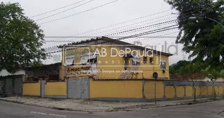 Casa com 3 quartos à venda na Rua Pacífico Pereira, Jardim Sulacap, Rio de Janeiro