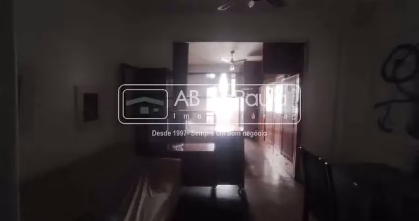 Apartamento com 1 quarto à venda na Rua Leandro Martins, Centro, Rio de Janeiro