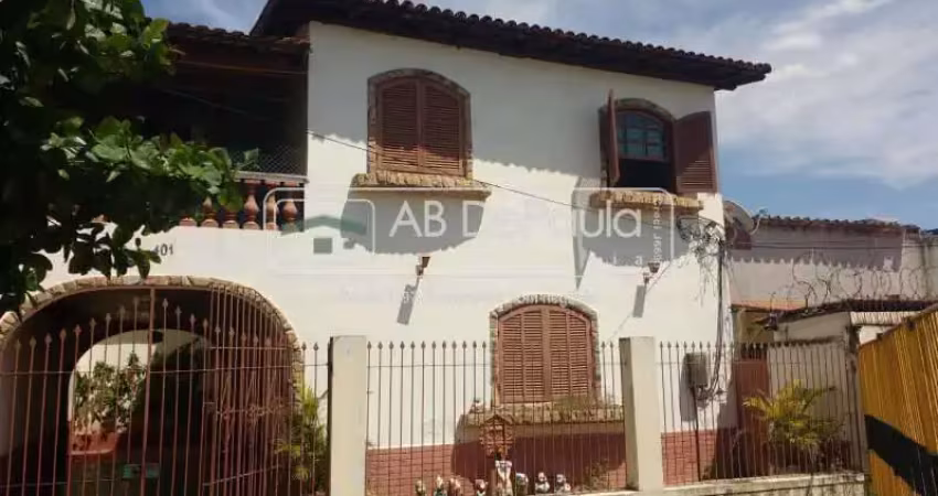 Casa com 3 quartos à venda na Rua Corte Real, Senador Camará, Rio de Janeiro