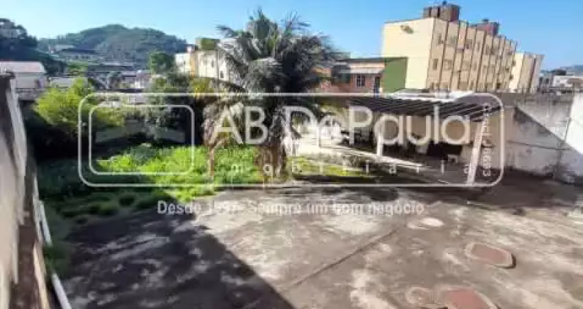 Casa com 4 quartos à venda na Rua Francisco, Praça Seca, Rio de Janeiro